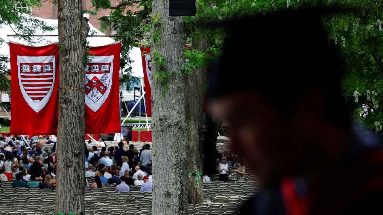 哈佛利益不等於美國利益