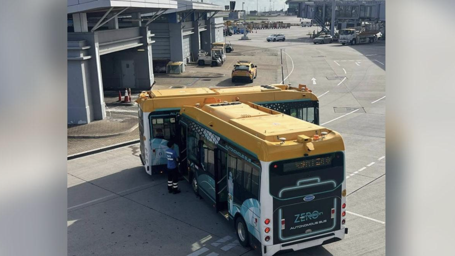 香港自動駕駛何去何從？