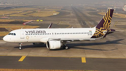 印度航空的客機。(網上圖片)