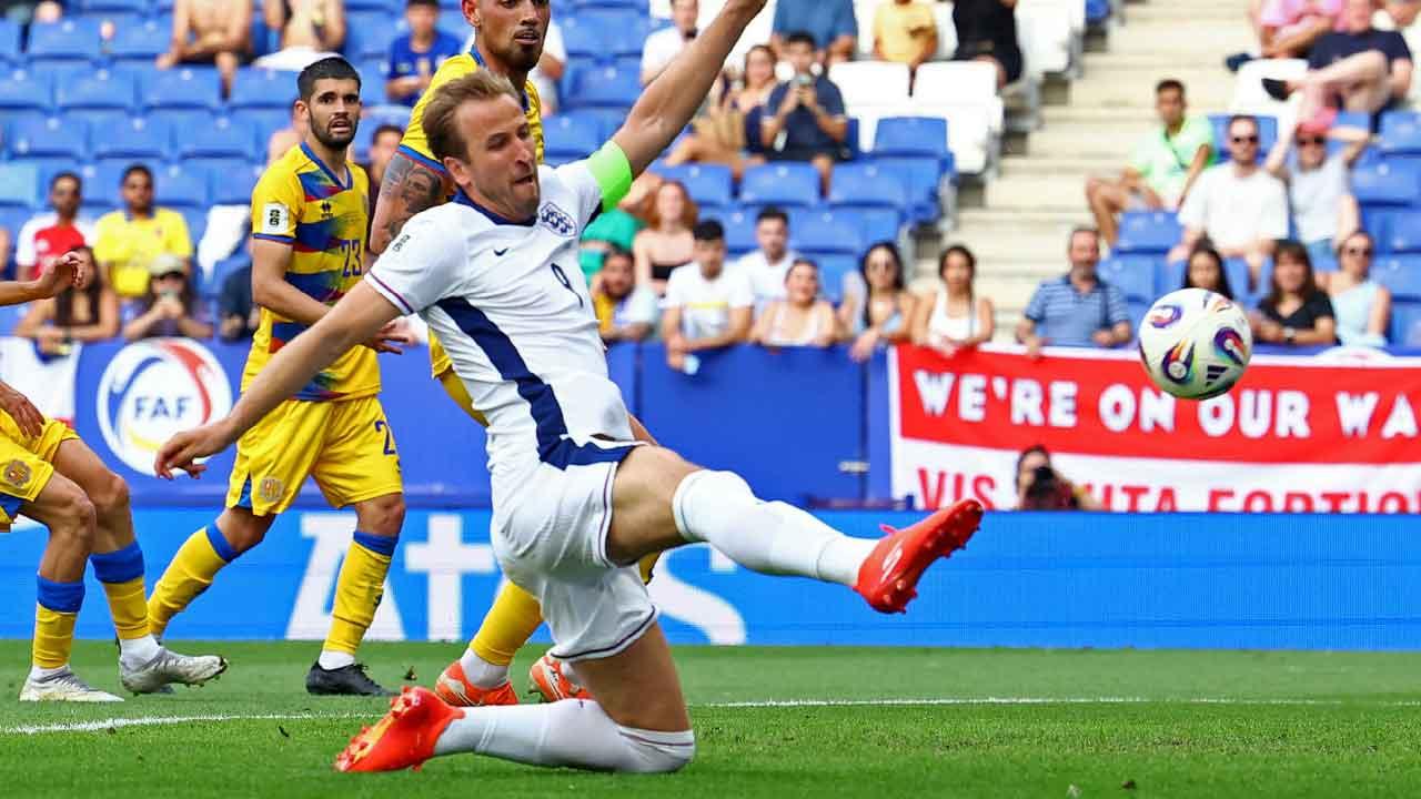 英格蘭主場食「塞」定驚 