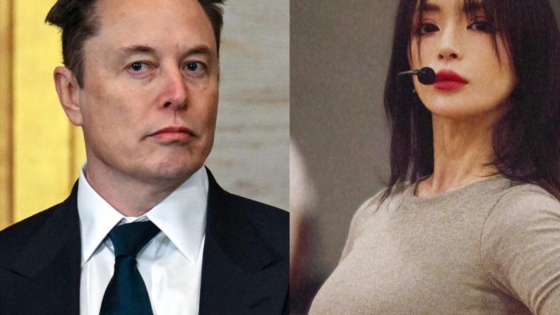 濱崎步傳為首富馬斯克生仔 天后急澄清：小朋友不是他的