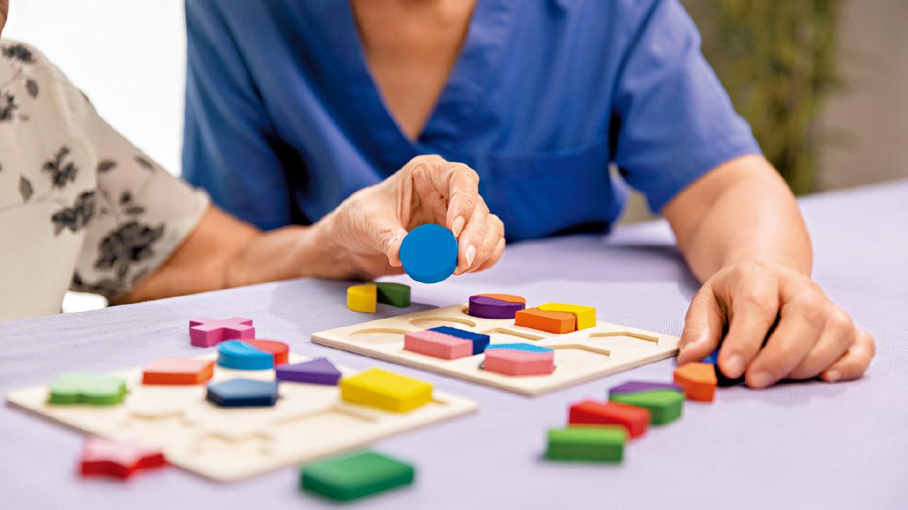 先兆潛伏15年 認知障礙須早期干預