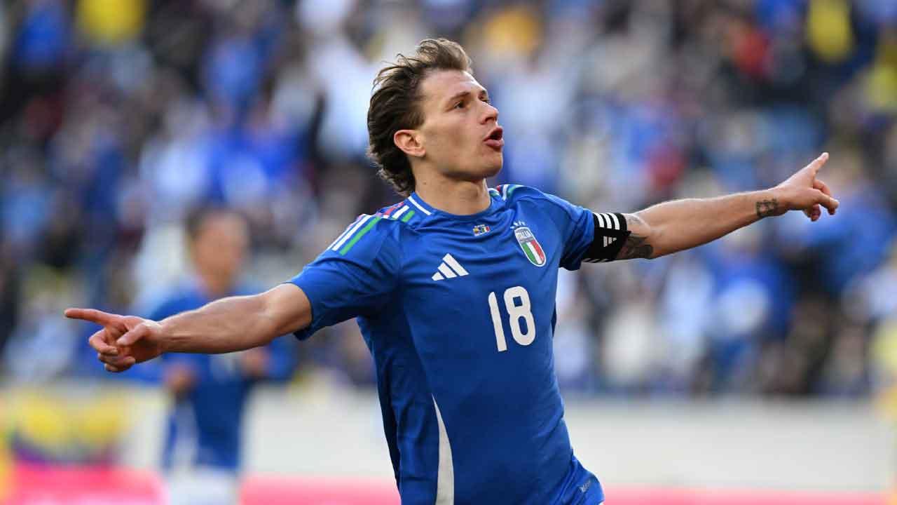 世盃外｜意大利首戰慘敗炒領隊 必狂攻碎「瓦」