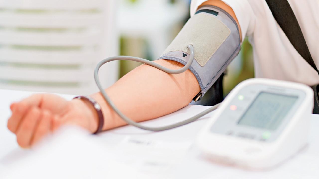 10個有1個藏高血壓隱形炸彈