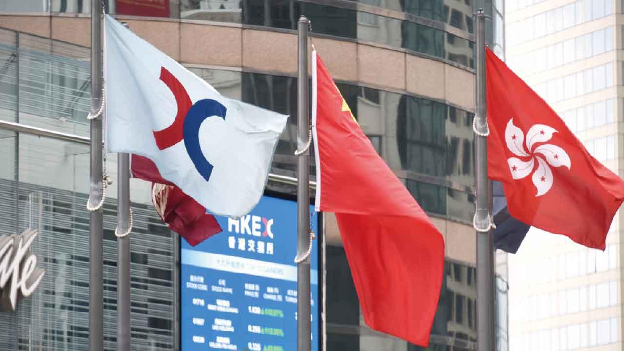 優化香港ETF市場 塑造活力未來