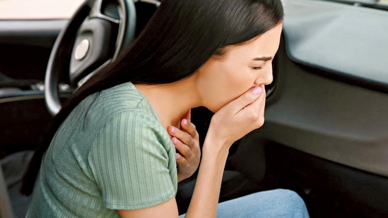 自備旅行平安藥（三）