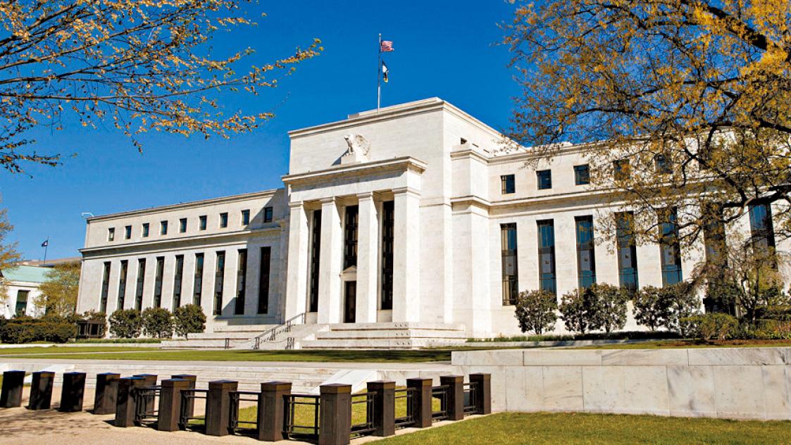 以伊衝突 油價急升 儲局減息恐推遲至年底