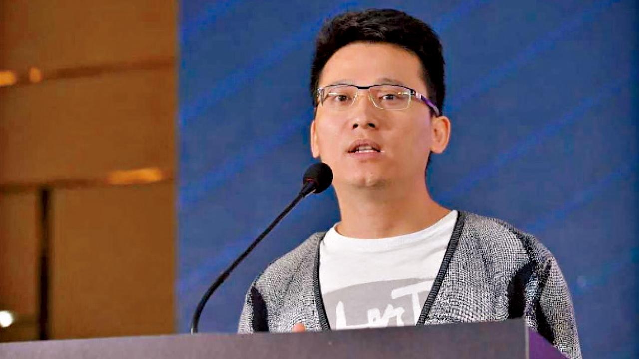 網約車之父的詛咒