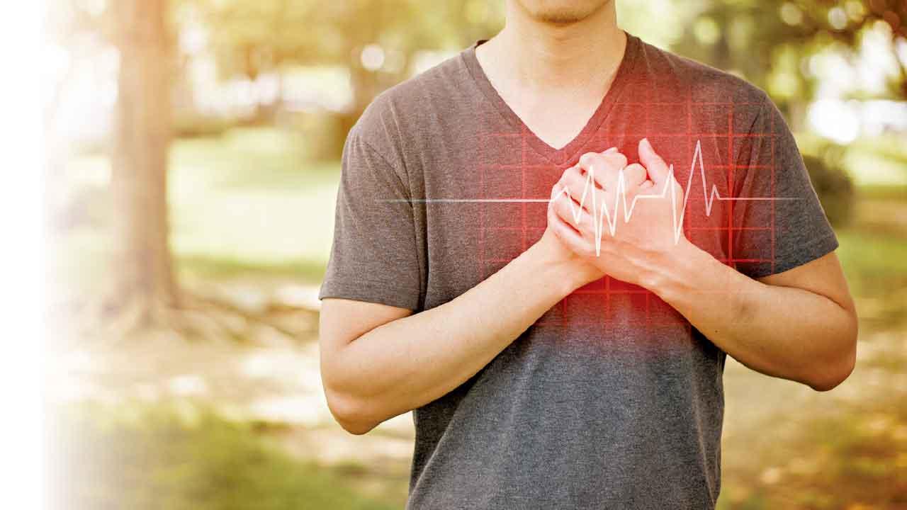 免費心臟篩查及通波仔資助 減基層經濟負擔 縮短輪候時間