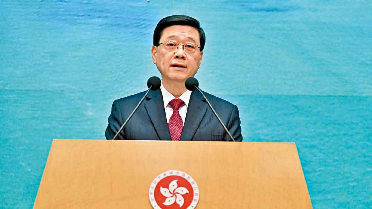 行政長官表揚榜得獎隊伍 緬甸地震救援隊 體育園開幕專組上榜