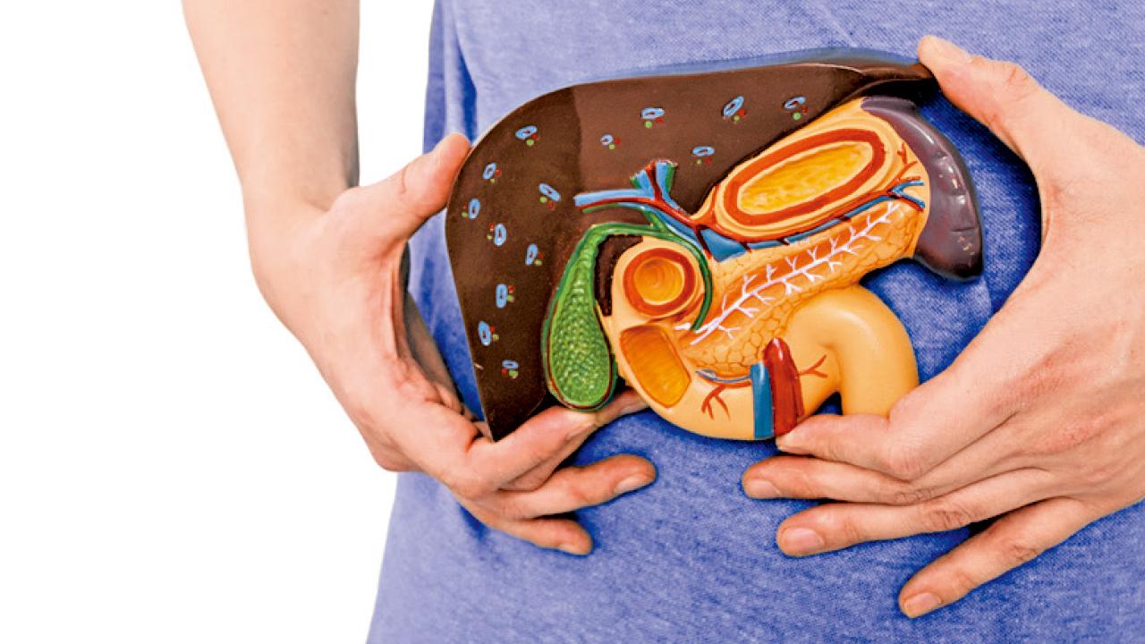 晚期肝癌雙免疫治療 3年存活率達38%