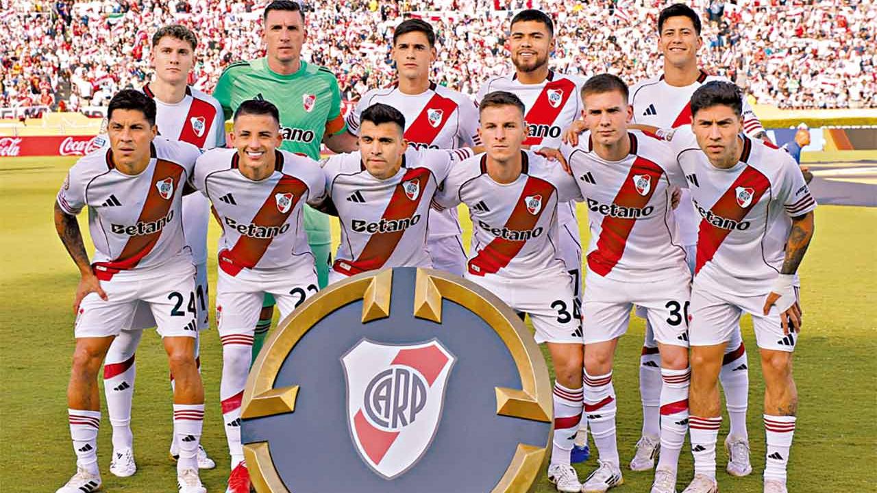 世冠盃｜E組形勢微妙 河床勢擋國米