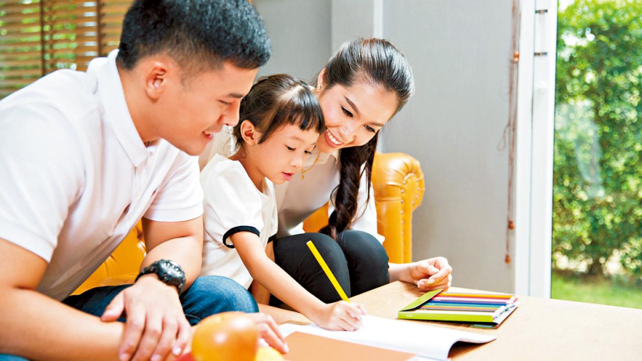 模棱兩可的教養態度正悄悄傷害孩子？