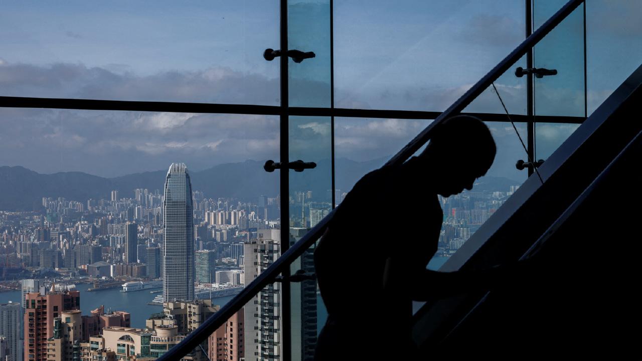 百分百道德危機