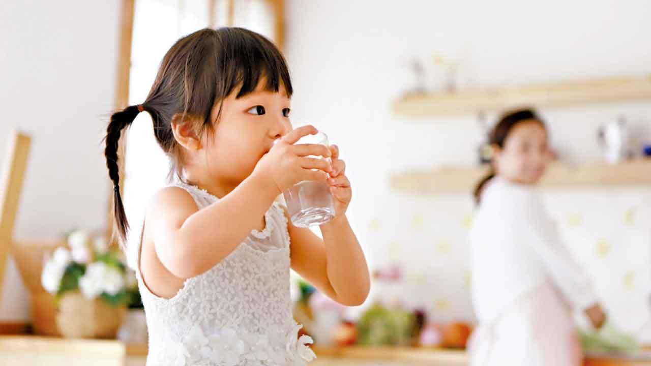 哪些飲品較健康？