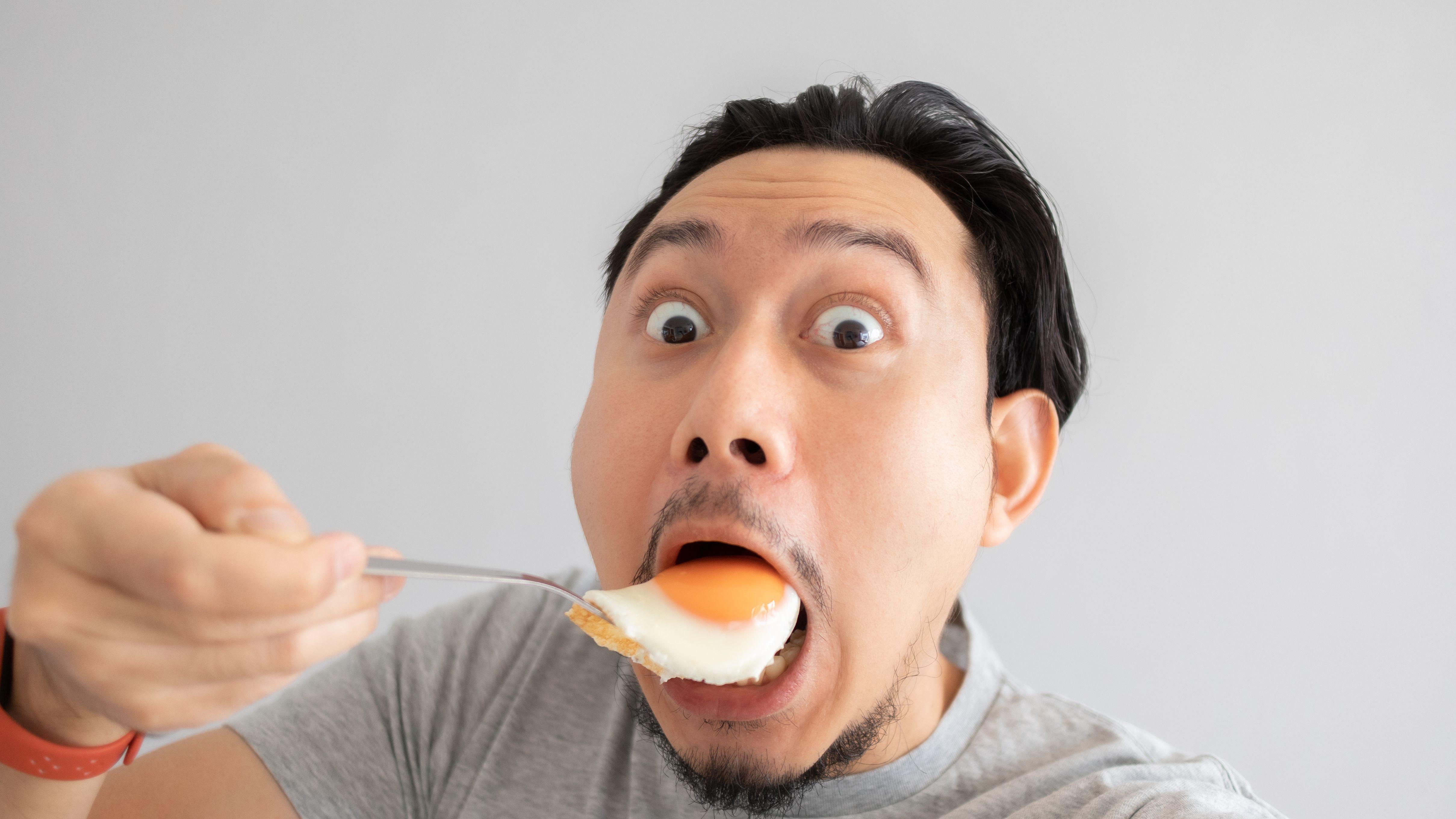 膳食膽固醇 膽固醇 肝臟 護肝 中風 傷肝 心臟病