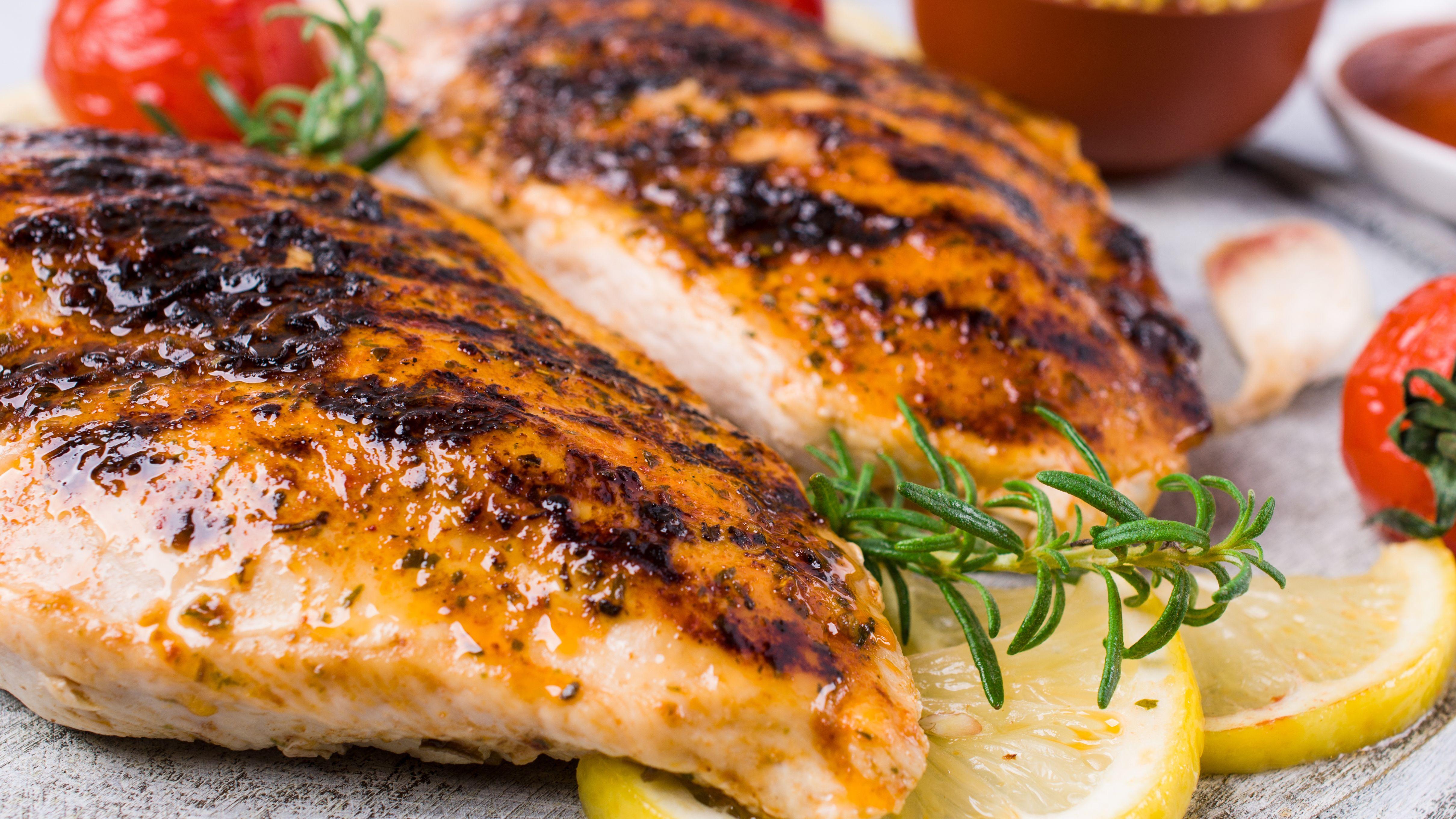  雞肉 死亡率 致癌 癌症 優質蛋白質 蛋白質 健身 養生