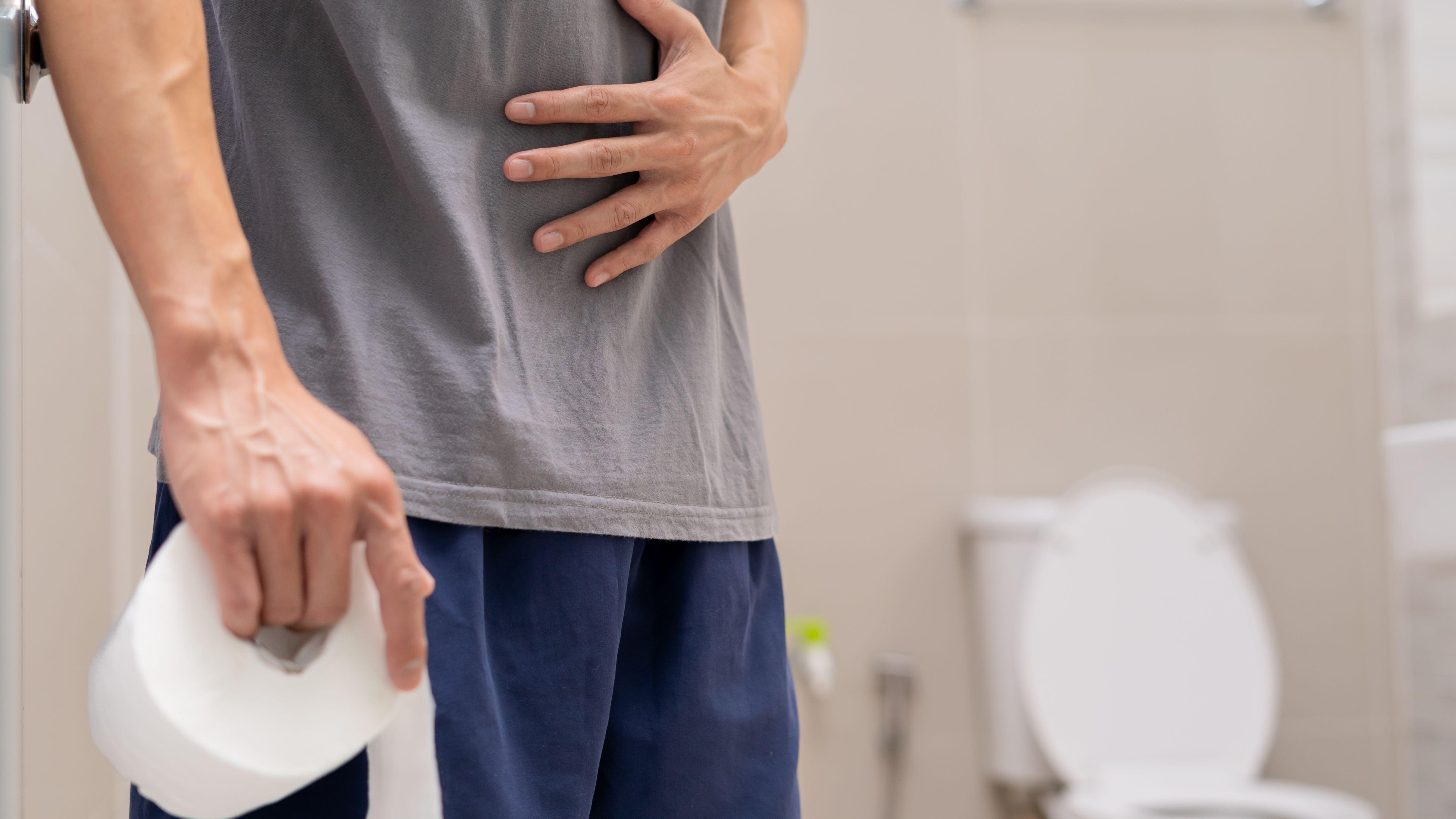 大腸癌 便秘 如廁習慣 癌症 生理時鐘 糞便 夜尿 小便