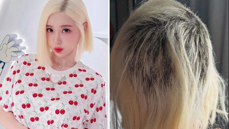 DJ Soda漂甩髮勁似鬼剃頭：我喊到失眠