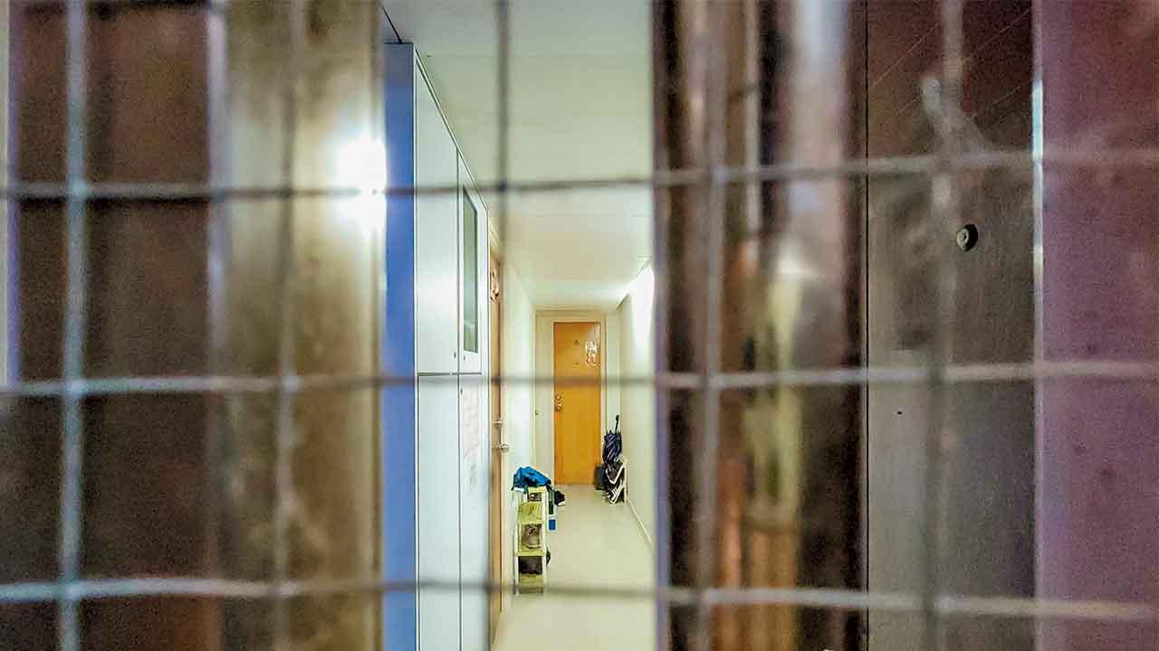 簡樸房擬明年3月接受登記 2027年3.1起執法規管 36個月寬限期供改裝申認證 