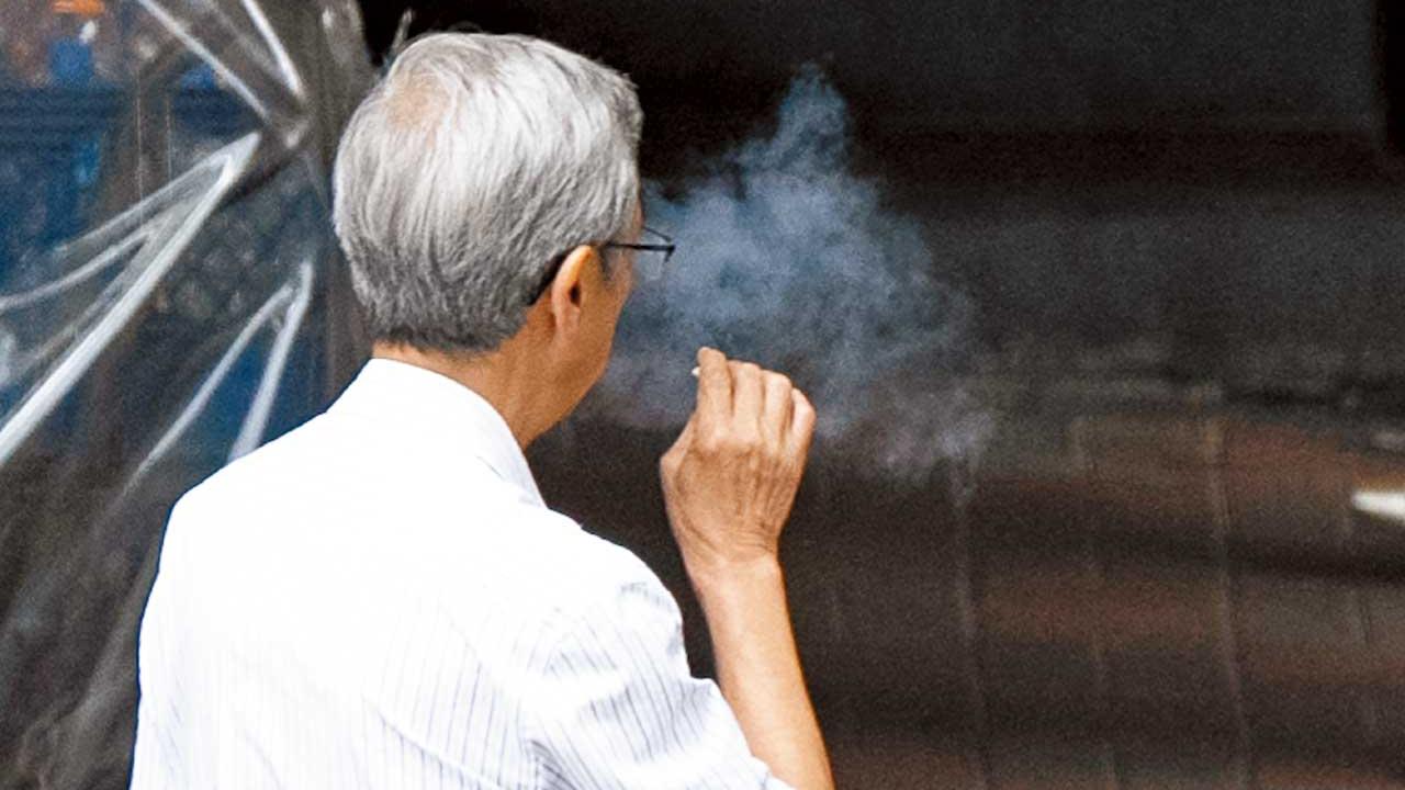 規管加味煙立法要清晰