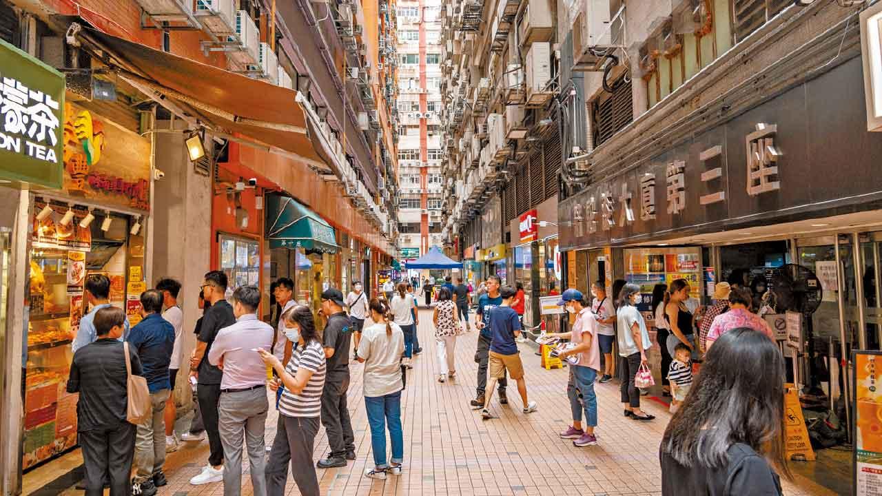 立法會三讀通過修例 418變468半年後生效