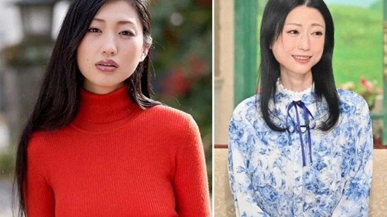 「國民情婦」壇蜜闊別兩年 激瘦現身傳患厭食症