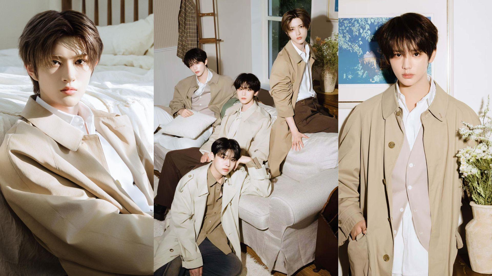 麥駿昇孖李傲賢攻韓兩年 翻唱經典劇歌曲化身「港版花樣男子」