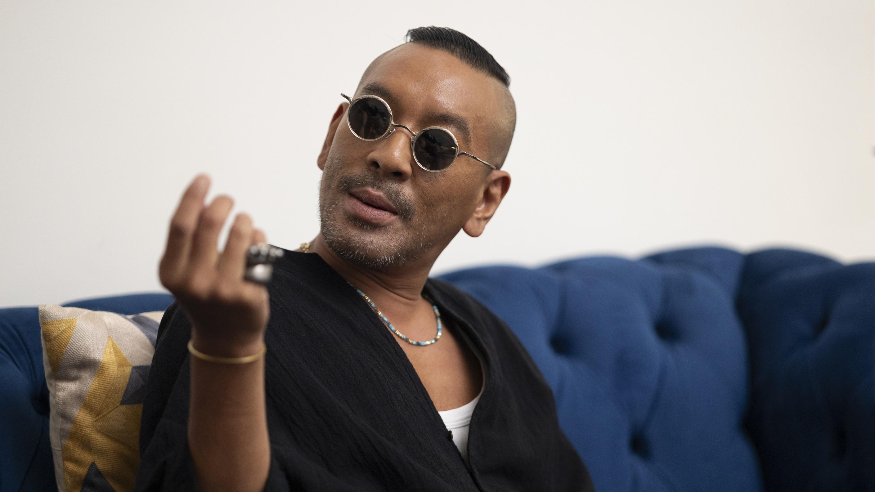 麥浚龍專訪｜麥浚龍受「女兒」陳漢娜觸動流男兒淚  因一理由未計劃生兒育女