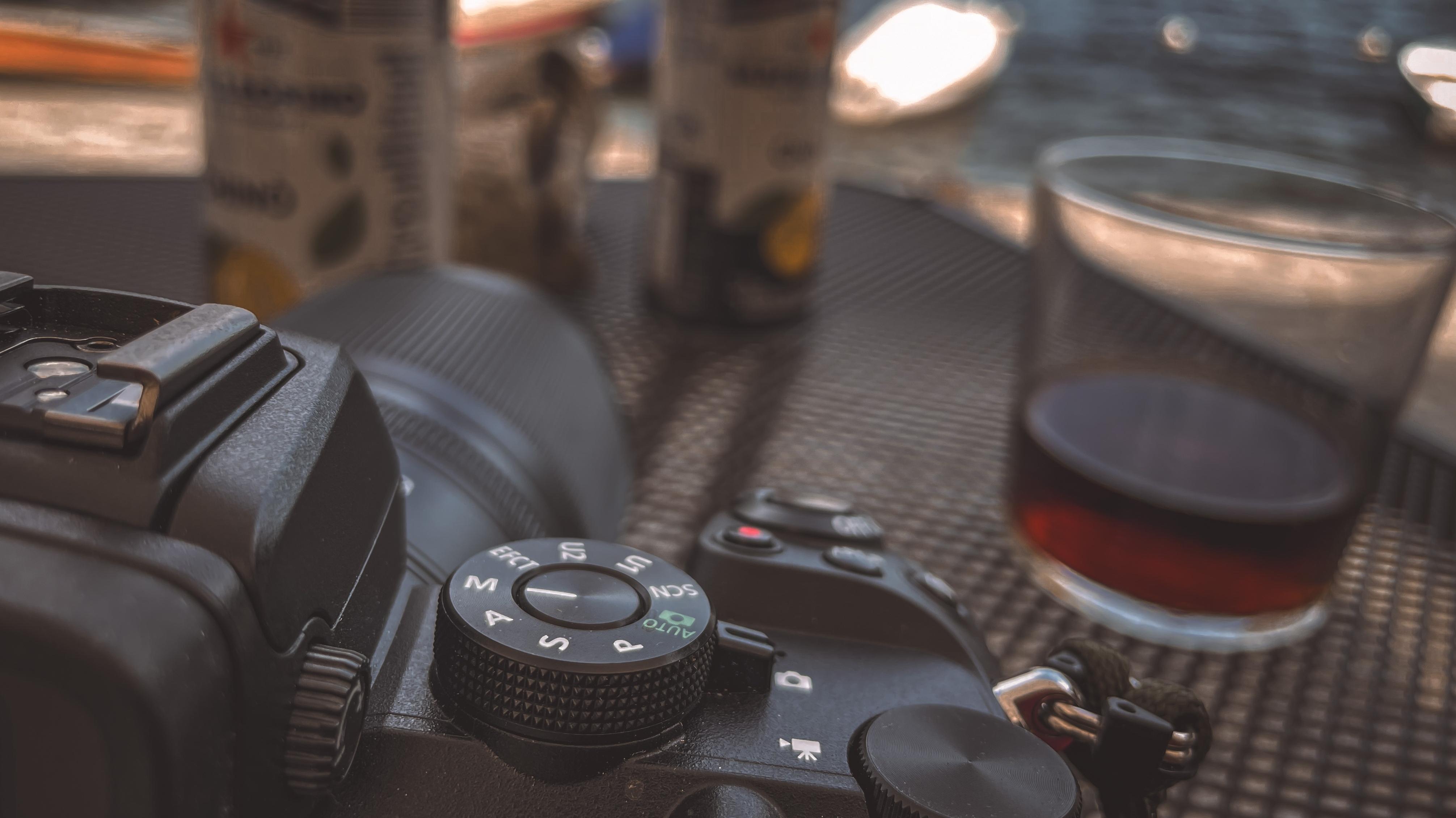 最佳記者與醉街記者