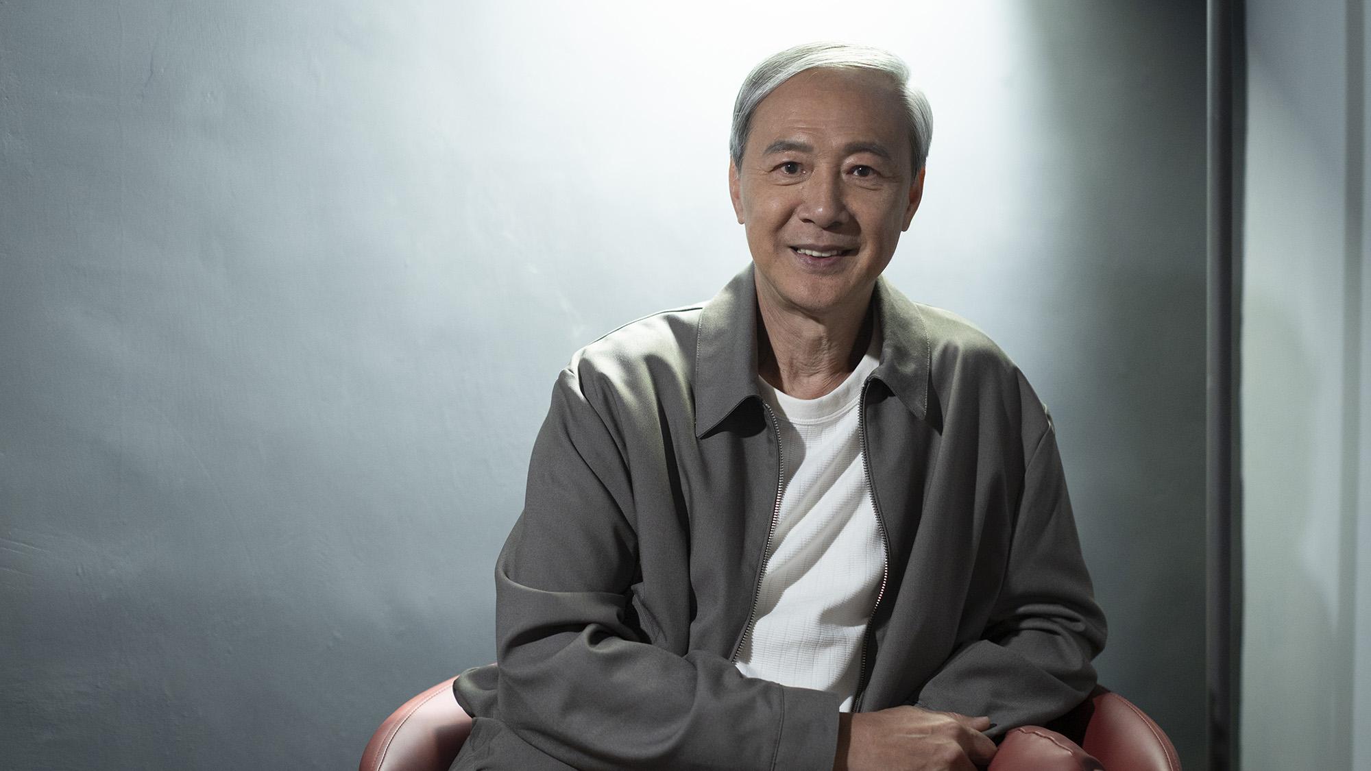 陳榮峻囡囡抱B返港有特別任務 憑全冠清吸大批fans恨再演古裝 