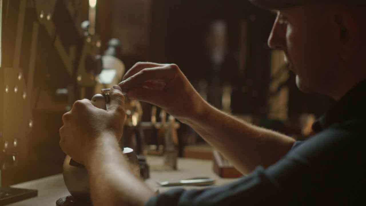 匠心融創：香港躍升之道