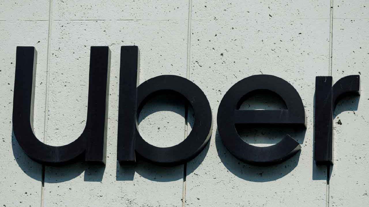 香港多角度｜Uber全球公共政策主管Andrew Byrne 冀透過市場機制定網約車數目