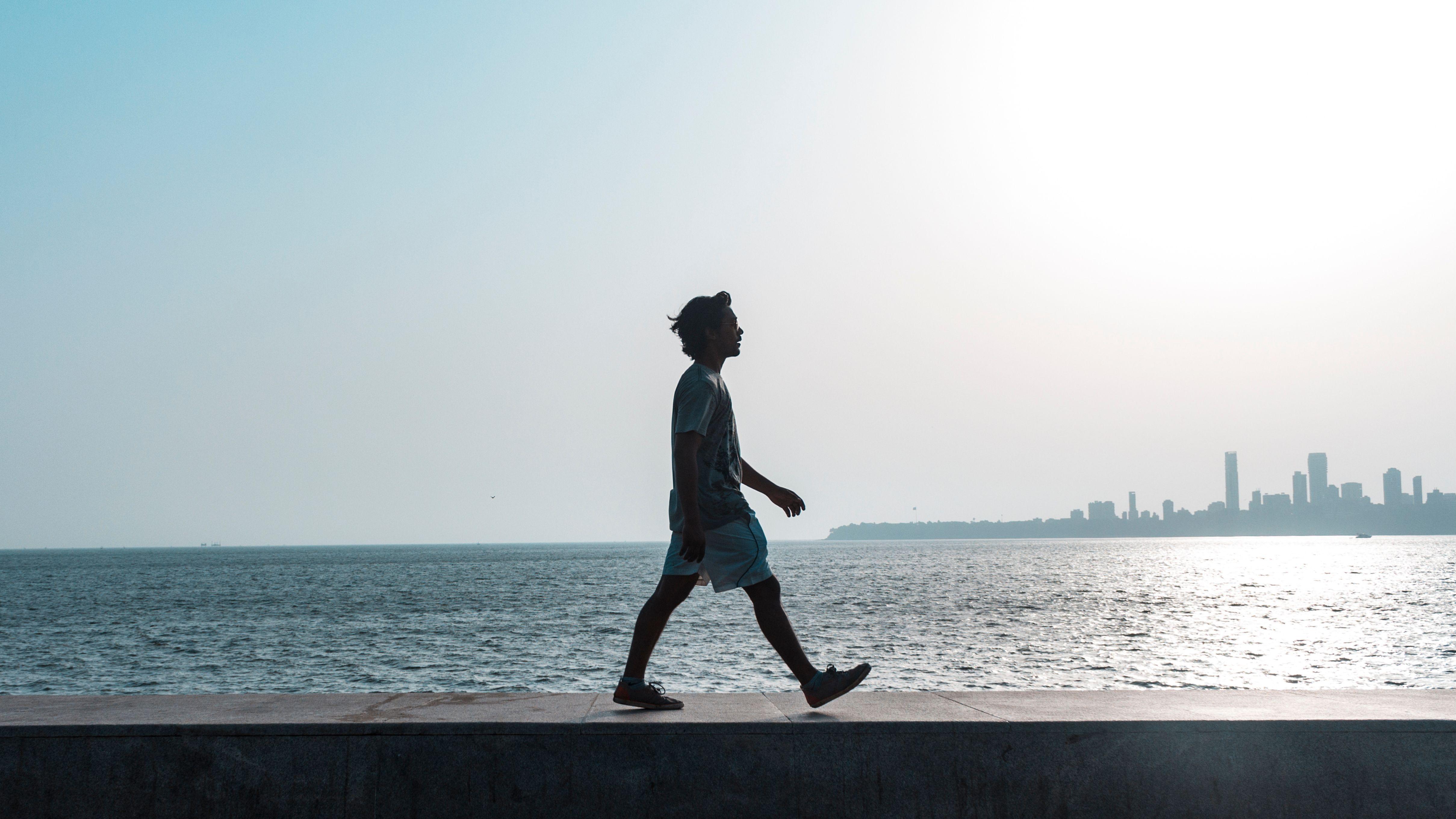 走路 死亡率 運動 燒脂 降血糖 壓力荷爾蒙 糖尿病 高血壓