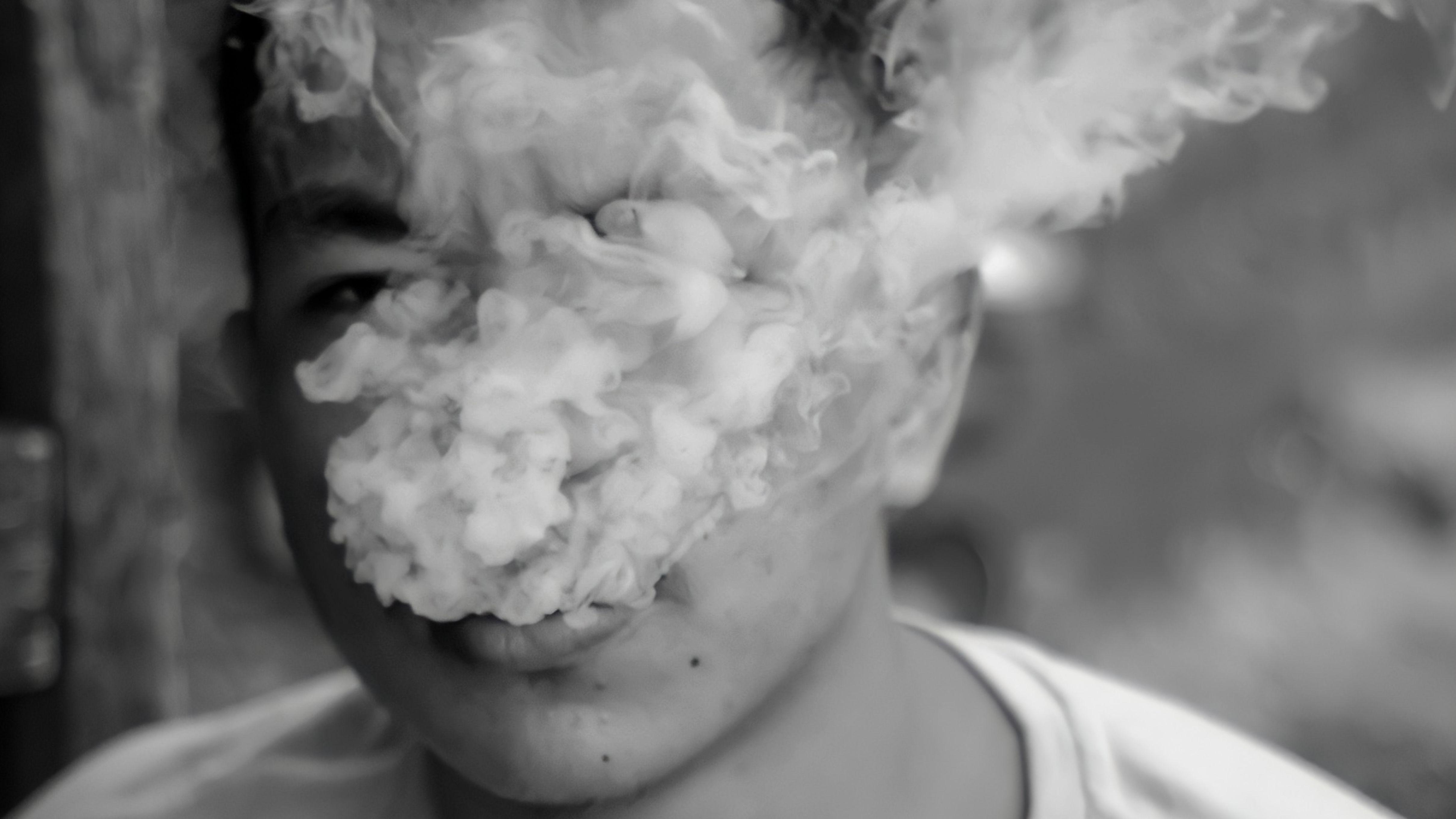 二手煙 非吸煙者 煙民 吸煙 致癌物質 猝死 呼吸道感染 肺癌