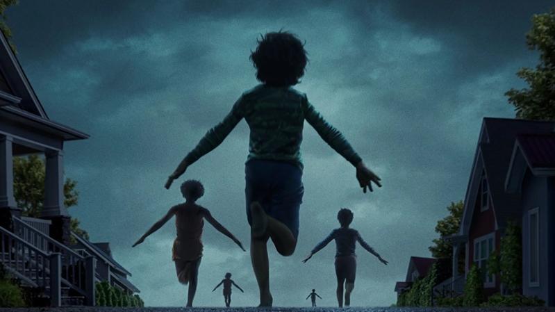 恐怖片《凶器》17名小學生同時間失蹤 《奇異博士》Wong預告滿血喪跑(有片)