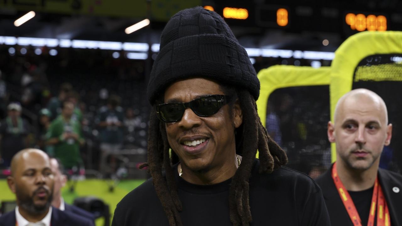 NBA總決賽｜Jay-Z重注雷霆以場數4︰1勝溜馬捧盃　G3後輸100萬美元