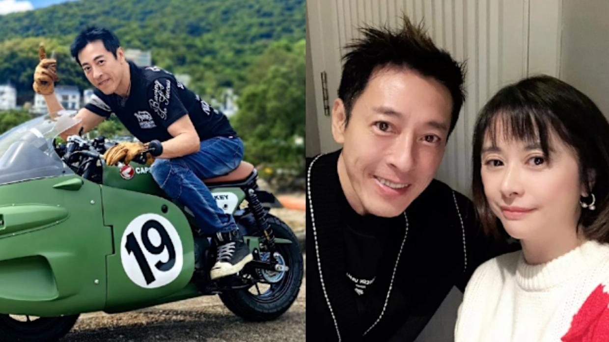 呂頌賢傳回歸TVB拍笑傲江湖　網民點名何美鈿望再續經典