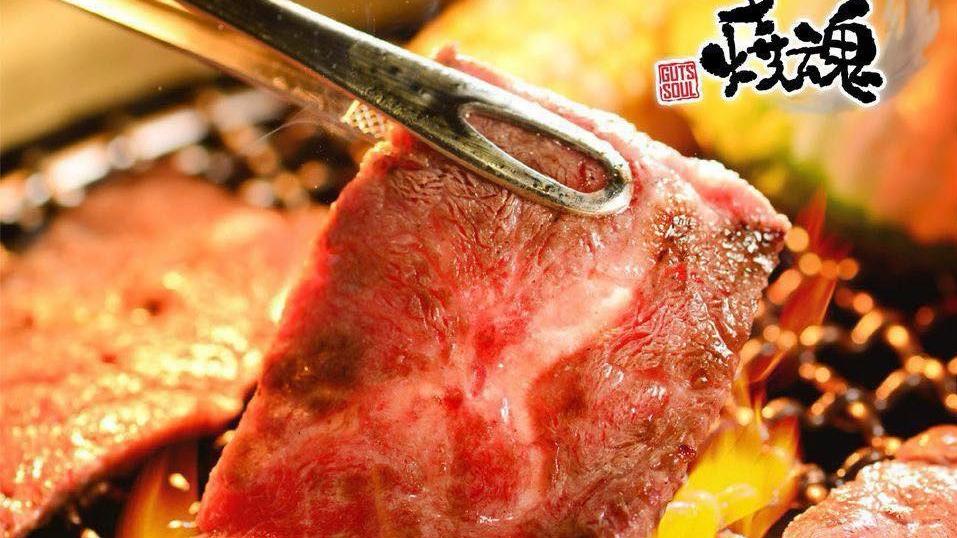 曾大排人龍，開業16年人氣燒肉放題店「燒魂」6.25結業(「燒魂」FB圖片)