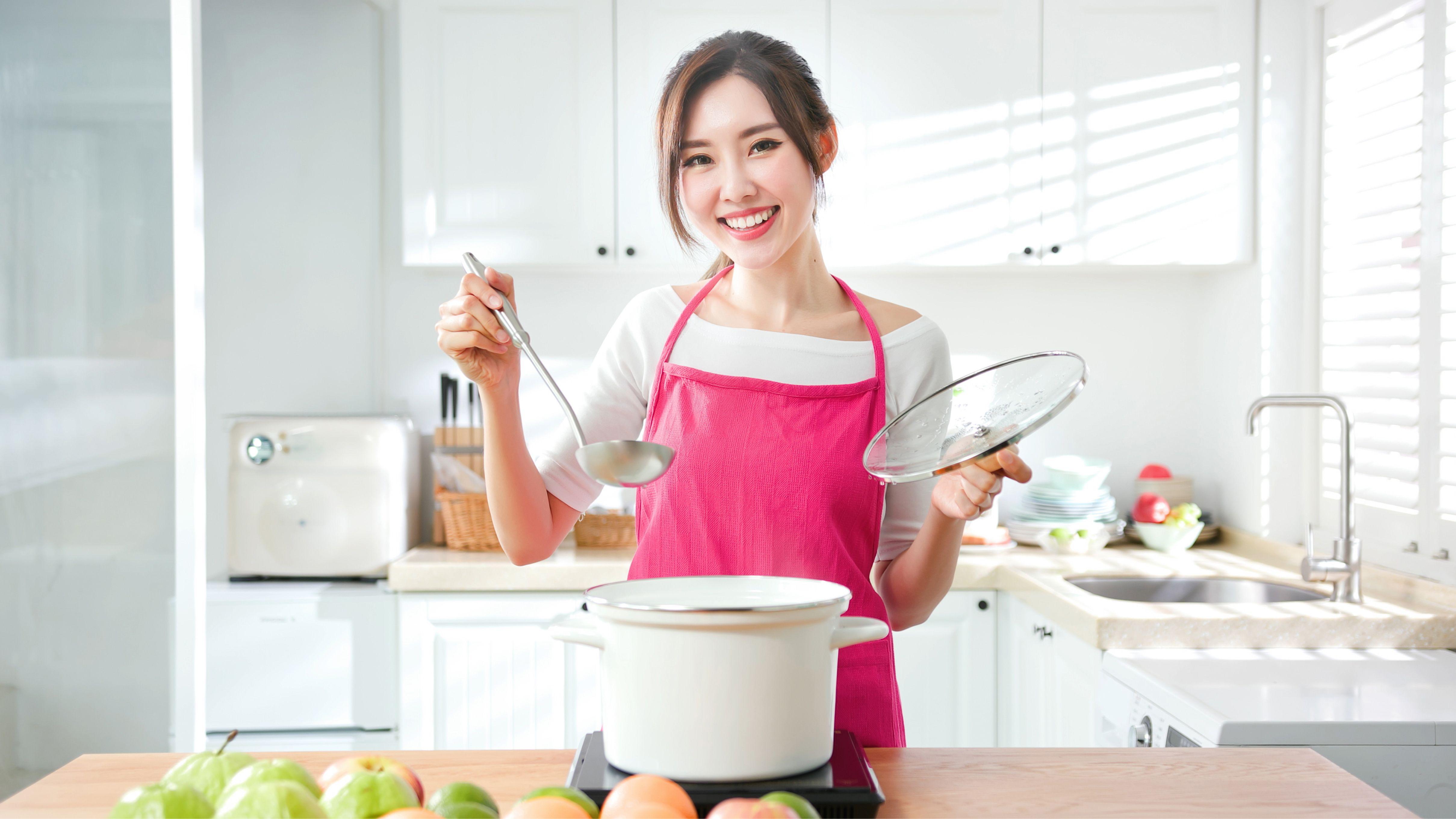 廚房煮飯 二手煙 抽油煙機 致癌風險 癌症 肺癌