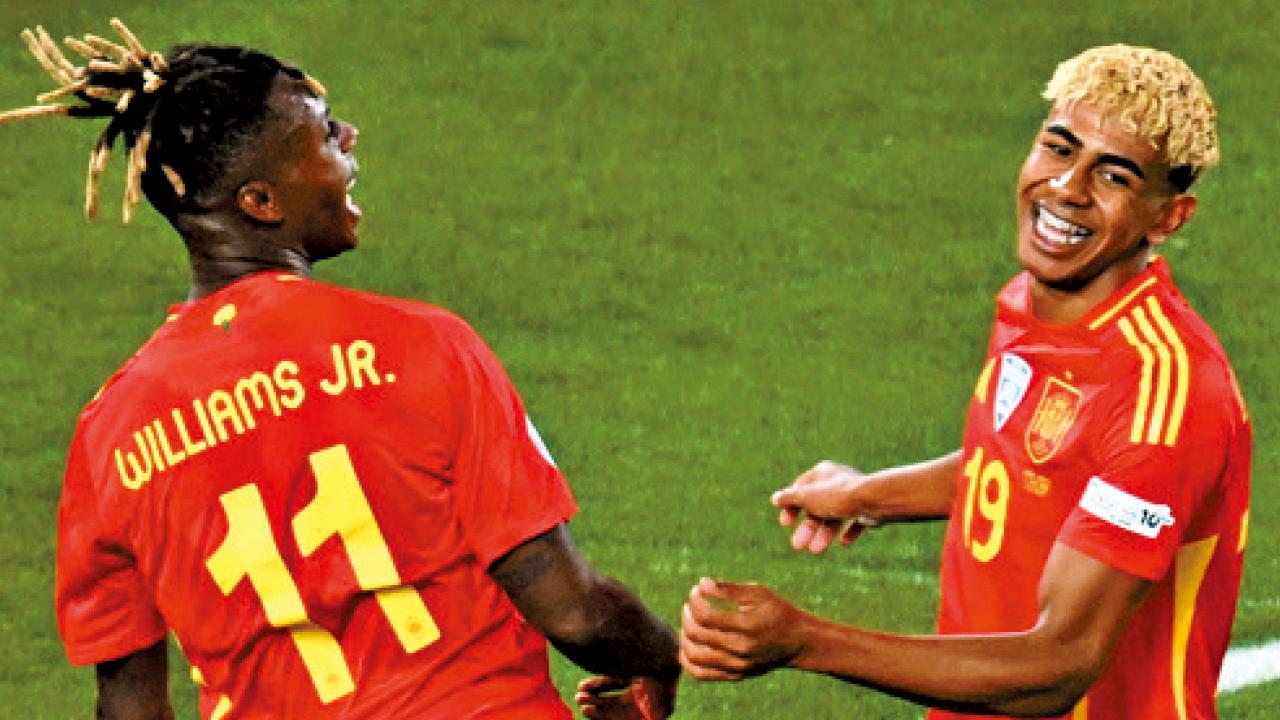 歐國聯戰情意外可觀 潛力球星繼續冒升