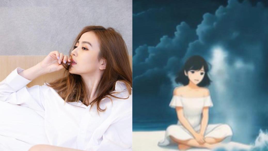 李蘊相隔12年再派新歌 以日本地震預言作靈感填詞訴心聲