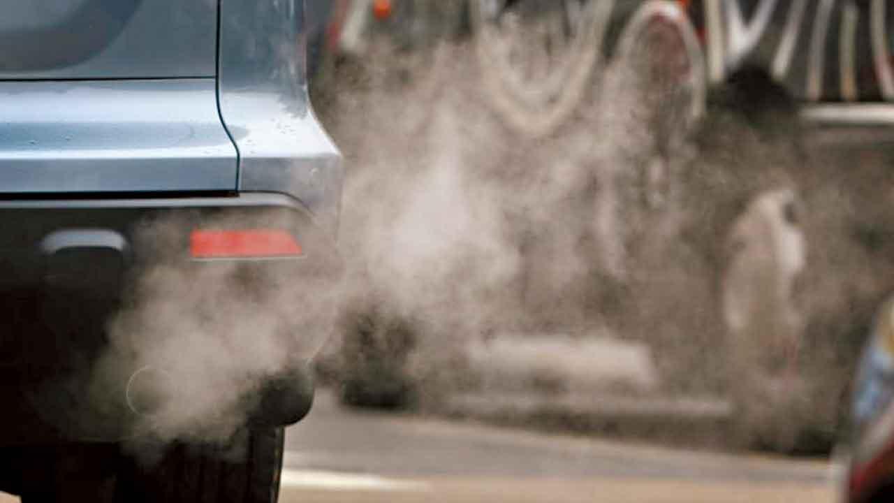 空氣污染 長遠可致失眠