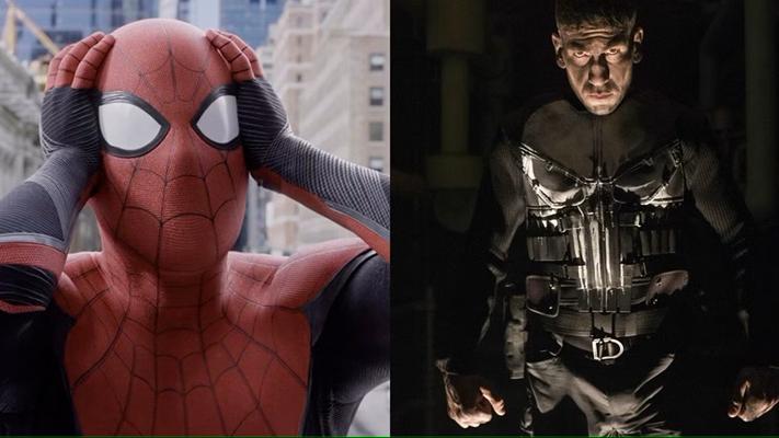 《蜘蛛俠4》加入制裁者 再與毒魔變形俠醫激鬥