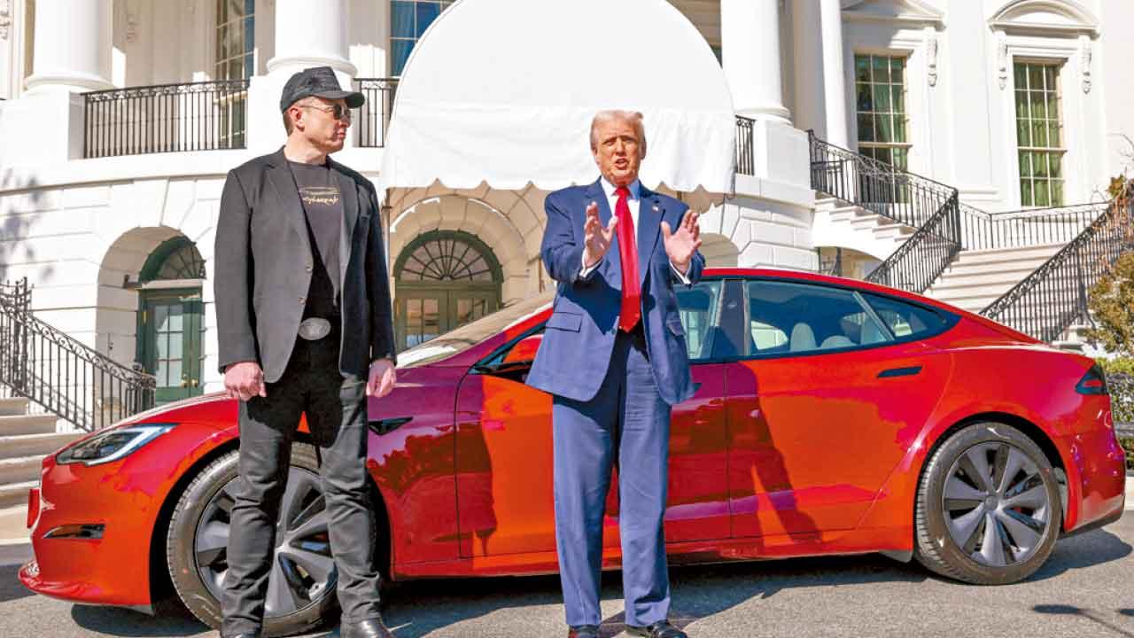 特斯拉盈利命脈將會斷鏈？