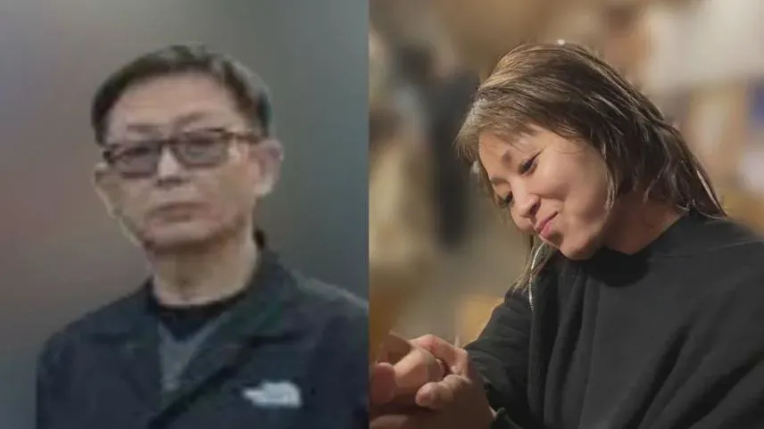 日本建築公司社長為錢與八旬父爆爭執　夥女友人勒斃父親棄屍