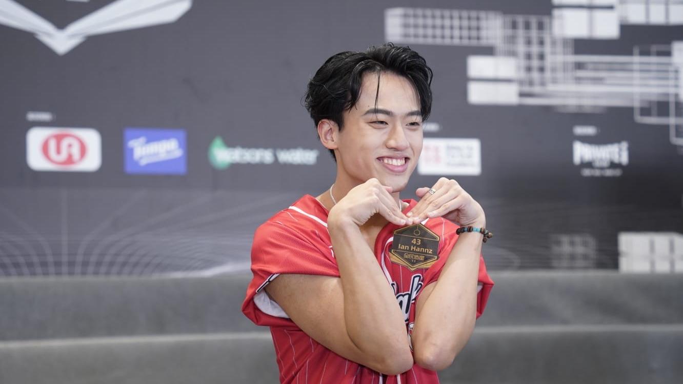 全民造星6｜ANSONBEAN弟弟分享兄長近況：俾啲時間佢