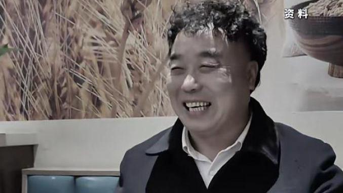 網紅大剛猝死終年48歲 妻子證實飲酒太多引酒精中毒