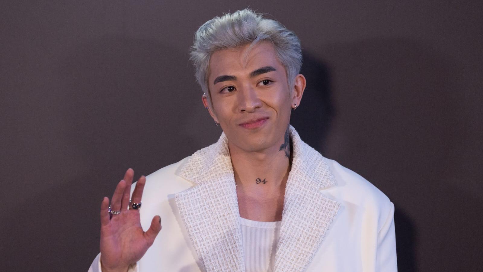 Tyson Yoshi榮升人夫註冊日因一原因冇洞房 大爆老婆Christy做人大計明年想生「馬仔」