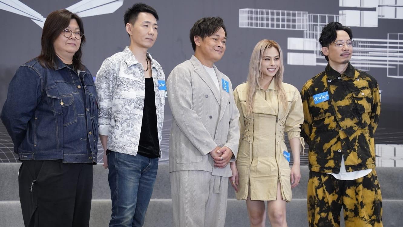 全民造星6｜梁祖堯指花姐喊完唔准剪出街 徐浩巴黎求婚跳起再跪低